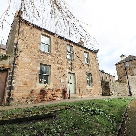 Church Cottage Barnard Castle Extérieur photo