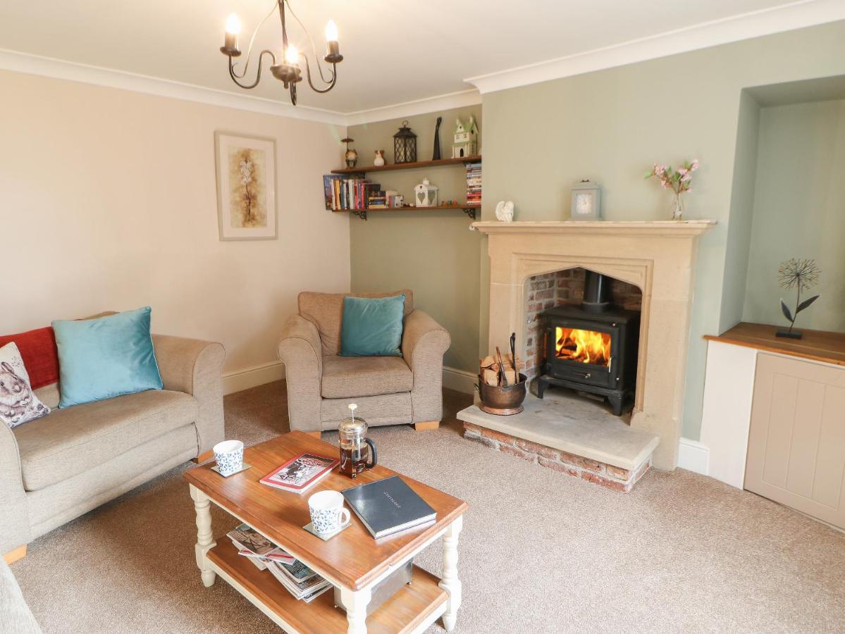 Church Cottage Barnard Castle Extérieur photo