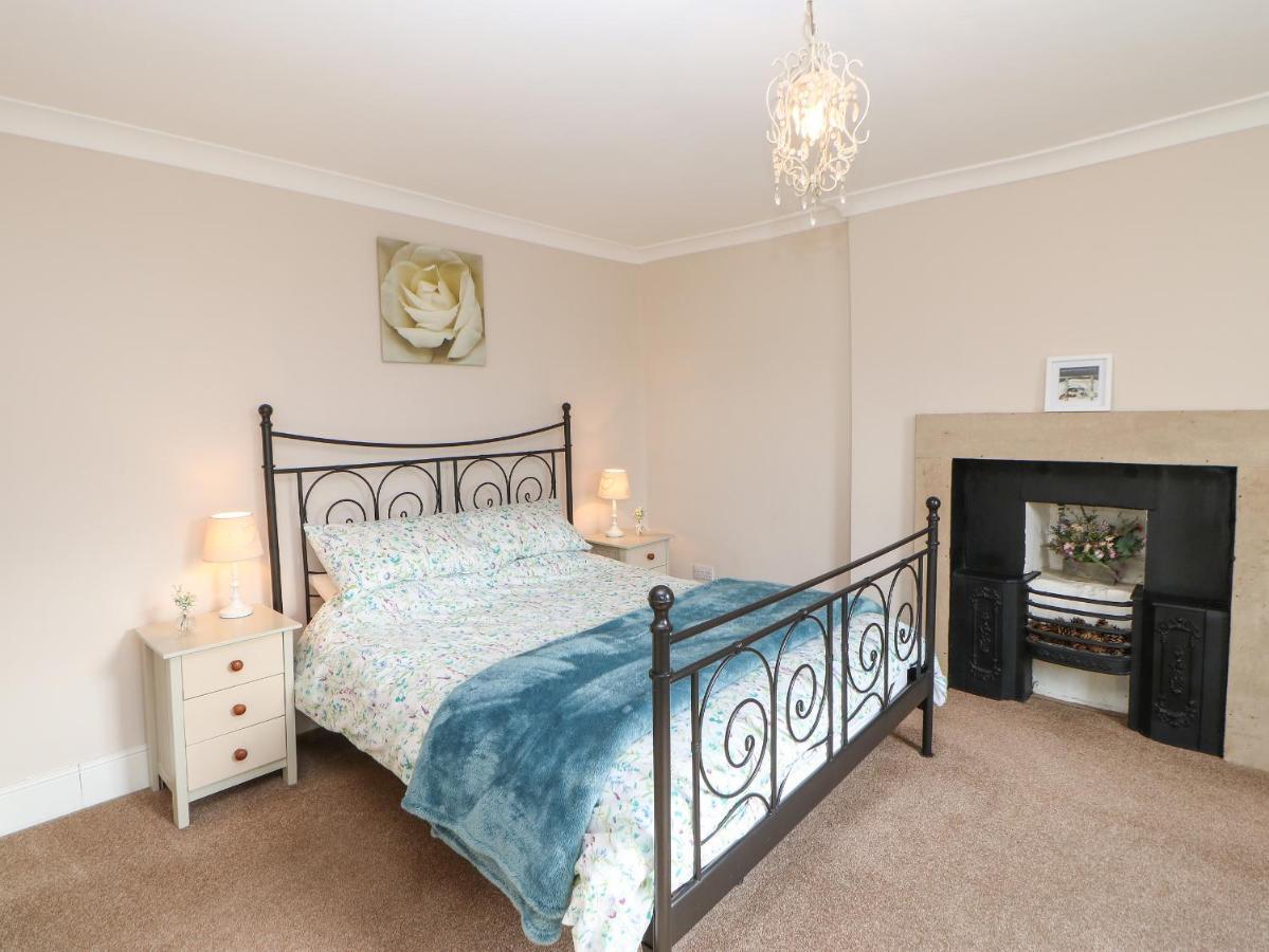 Church Cottage Barnard Castle Extérieur photo