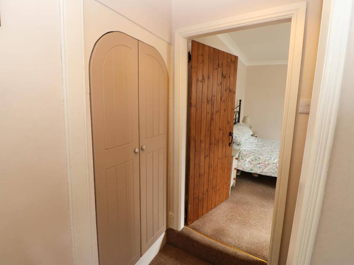Church Cottage Barnard Castle Extérieur photo