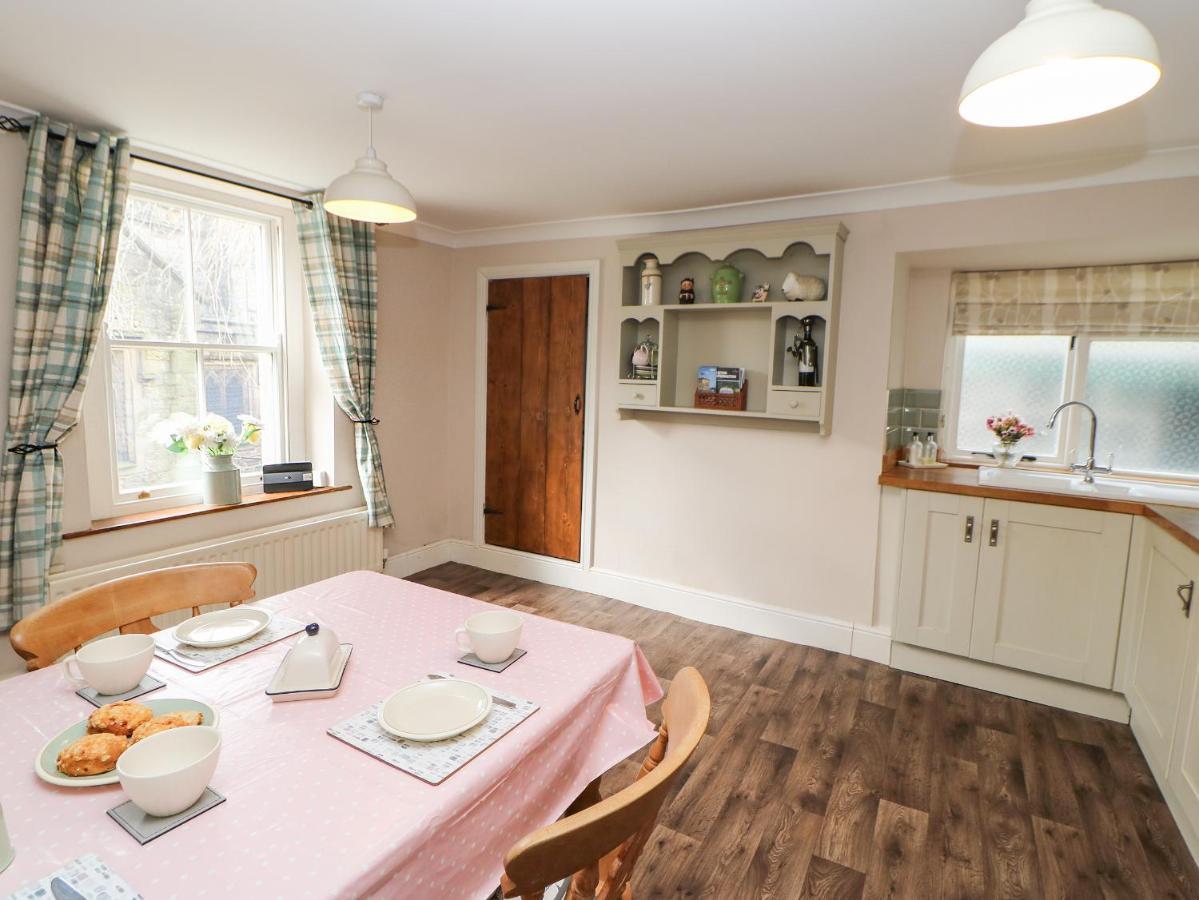Church Cottage Barnard Castle Extérieur photo