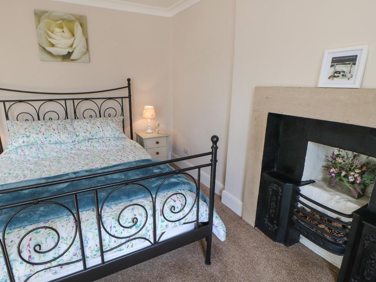 Church Cottage Barnard Castle Extérieur photo
